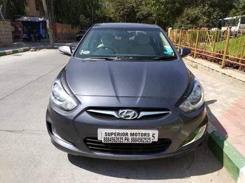 Used 2011 Hyundai Verna for sale