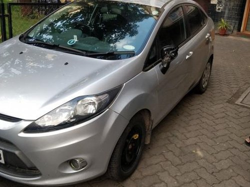 Used 2012 Ford Fiesta for sale