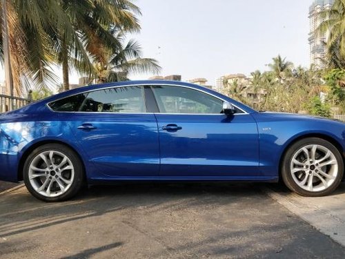 Used 2015 Audi S5 for sale