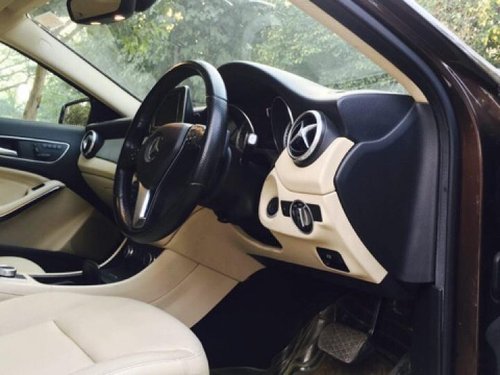 Mercedes-Benz GLA Class 200 CDI 2015 for sale