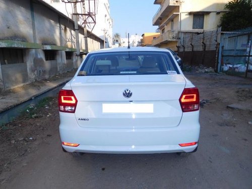 Volkswagen Ameo 2016 for sale