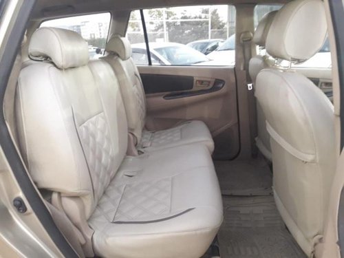 2008 Toyota Innova 2004-2011 for sale at low price