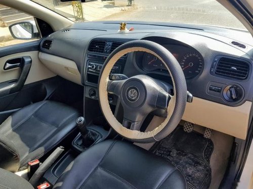 Used 2010 Volkswagen Polo for sale