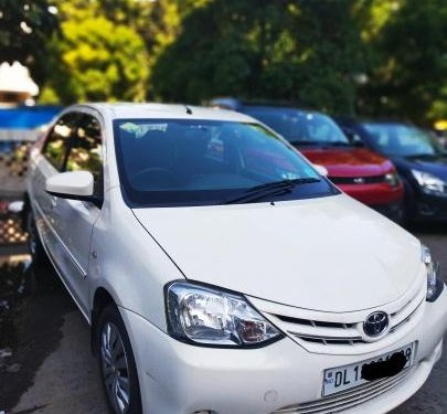 Toyota Etios Liva 2013 for sale