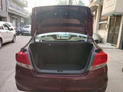 2015 Honda Amaze for sale at low price