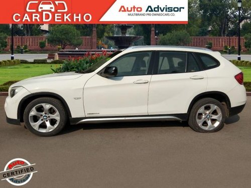 2012 BMW X1 for sale