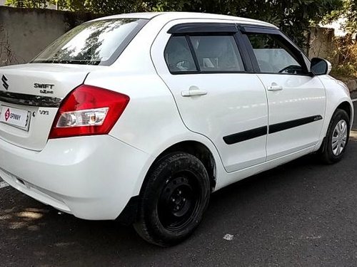 2013 Maruti Suzuki Dzire for sale at low price