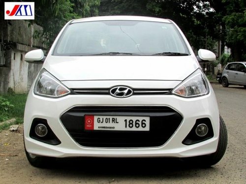 Hyundai Xcent 1.1 CRDi S  2015 for sale