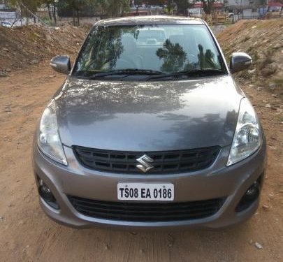 Maruti Dzire VDi 2014 for sale