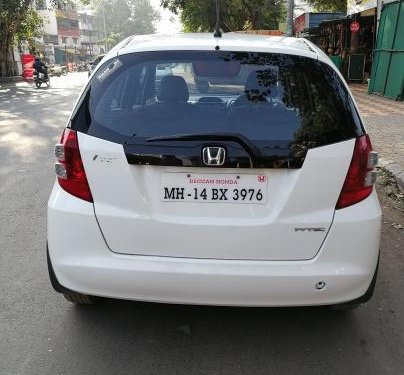 Used 2010 Honda Jazz for sale