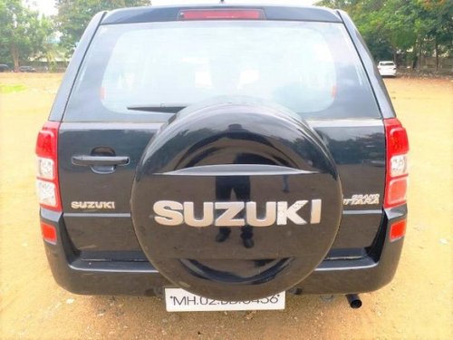 Used Maruti Suzuki Grand Vitara car 2007 for sale at low price