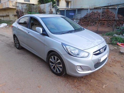 Used Hyundai Verna 1.6 SX 2014 for sale