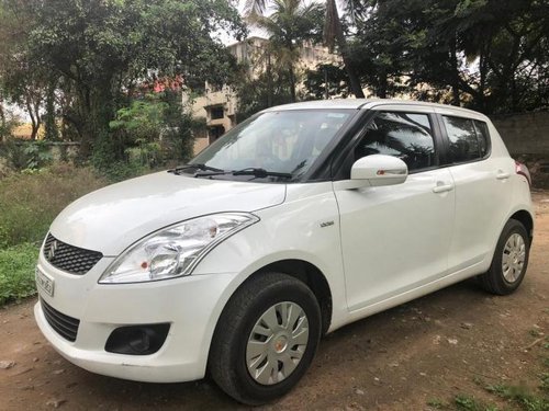 2014 Maruti Suzuki Swift for sale