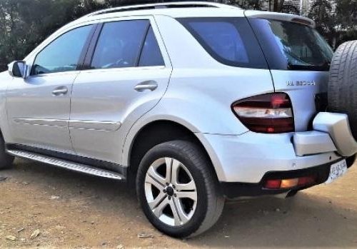 2009 Mercedes Benz M Class for sale at low price