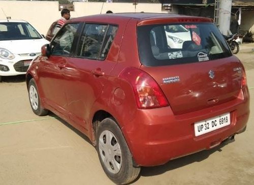 Used Maruti Suzuki Swift car 2010 for sale at low price