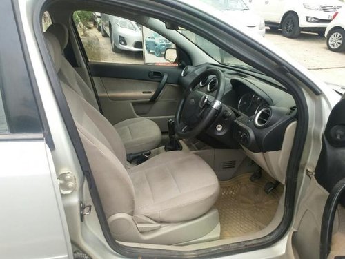 2008 Ford Fiesta for sale at low price