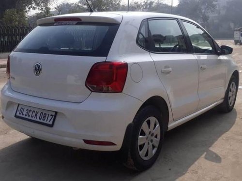 2015 Volkswagen Polo for sale