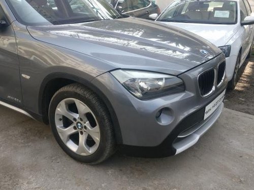 BMW X1 sDrive 20d Exclusive 2012 for sale