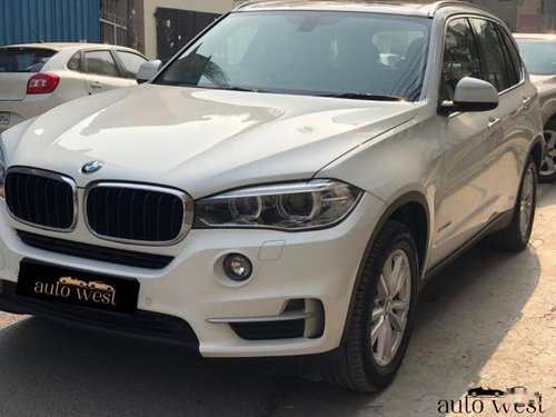 BMW X5 2016 for sale