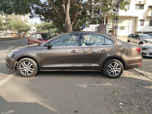 Volkswagen Jetta 2013-2015 2.0L TDI Highline AT 2012 for sale