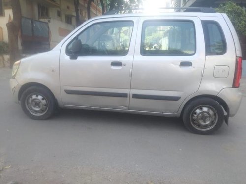 2007 Maruti Suzuki Wagon R for sale