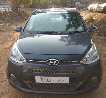 2015 Hyundai i10 for sale