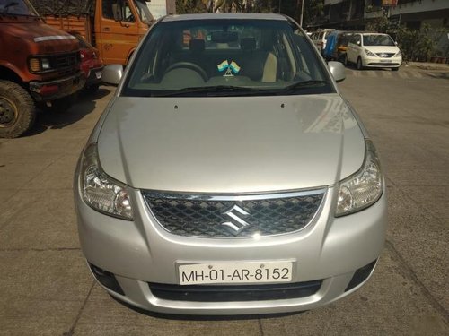 Used 2010 Maruti Suzuki SX4 for sale