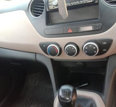 Used Hyundai Grand i10 1.2 Kappa Magna 2015 for sale