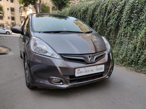 2012 Honda Jazz for sale