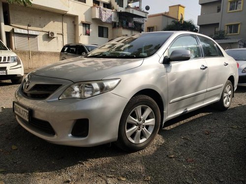 Toyota Corolla Altis Diesel D4DG 2011 for sale