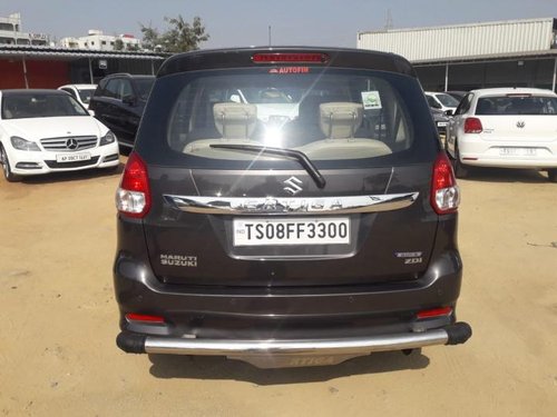 Maruti Suzuki Ertiga 2017 for sale