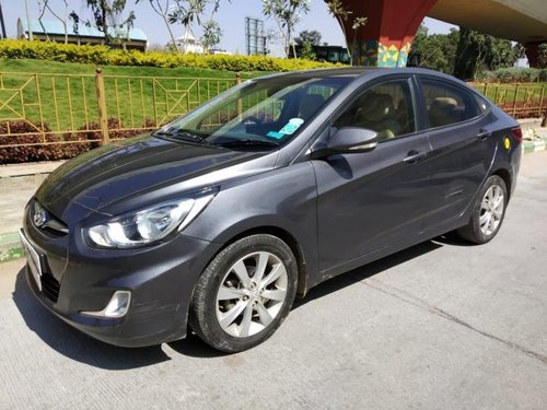 Used 2011 Hyundai Verna for sale