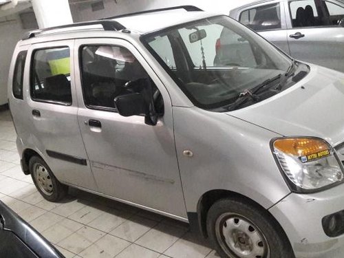 Used 2008 Maruti Suzuki Wagon R for sale