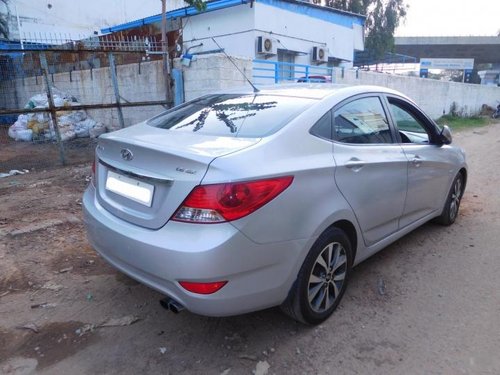 Used Hyundai Verna 1.6 SX 2014 for sale