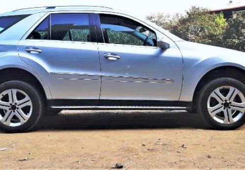 2009 Mercedes Benz M Class for sale at low price