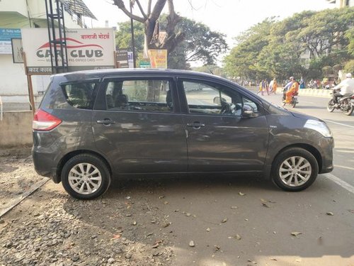 Used Maruti Suzuki Ertiga car 2013 for sale at low price