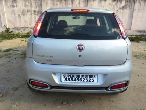 Used 2015 Fiat Punto Evo for sale