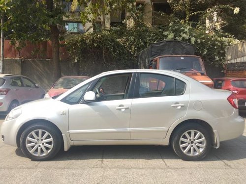 Used 2010 Maruti Suzuki SX4 for sale