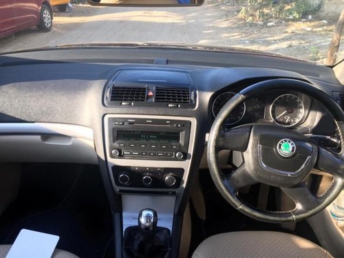 2012 Skoda Laura for sale at low price