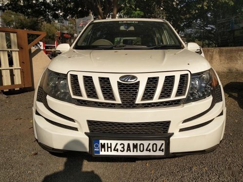 2012 Mahindra XUV500 for sale at low price