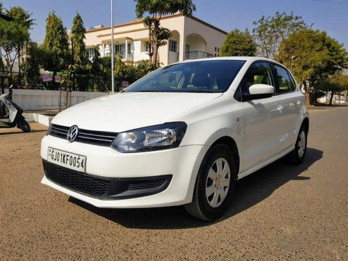 Used 2010 Volkswagen Polo for sale