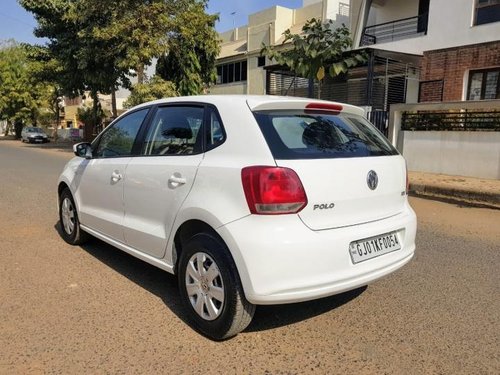 Used 2010 Volkswagen Polo for sale