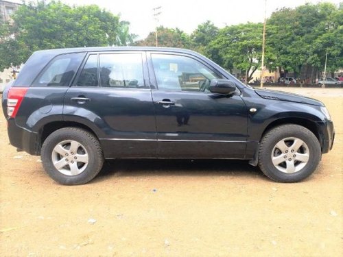 Used Maruti Suzuki Grand Vitara car 2007 for sale at low price