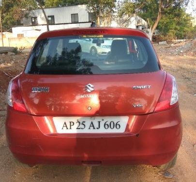 Maruti Suzuki Swift 2012 for sale