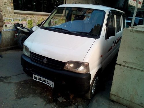 Used Maruti Suzuki Eeco car 2015 for sale at low price