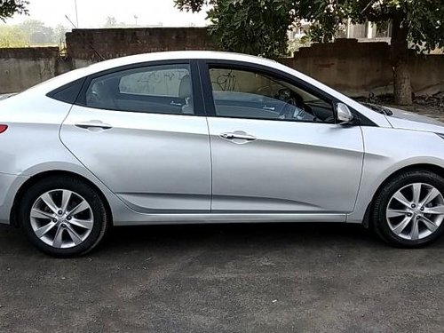 Hyundai Verna 1.6 SX 2013 for sale