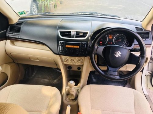 Maruti Suzuki Dzire 2013 for sale