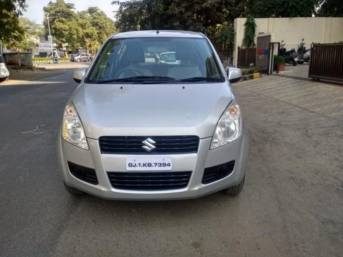 Used Maruti Suzuki Ritz car 2009 for sale 40256at low price