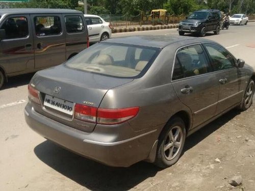 Used Honda Accord car 2006 for sale at low price