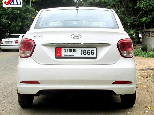 Hyundai Xcent 1.1 CRDi S  2015 for sale